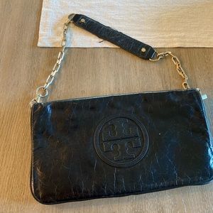 Used Tory Burch bag.  See condition in pictures